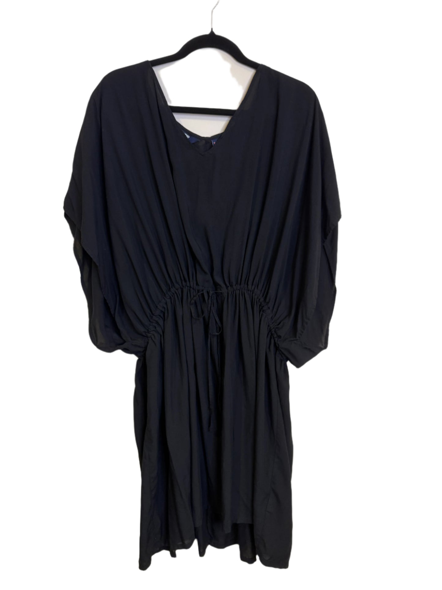 Lands End sheer cover up - XL/XXL