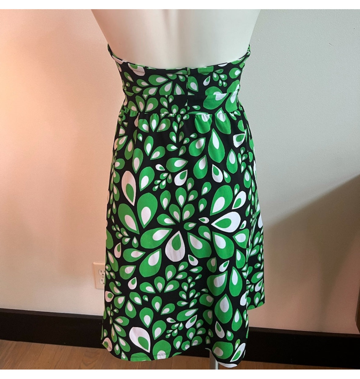 The North Face dress - medium