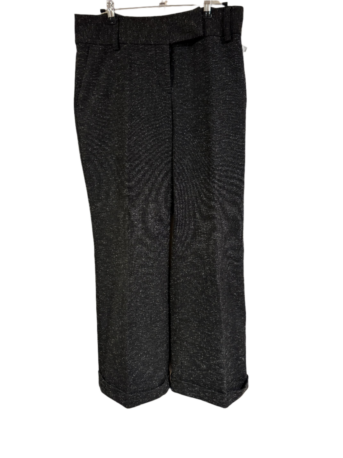 grey trouser - medium