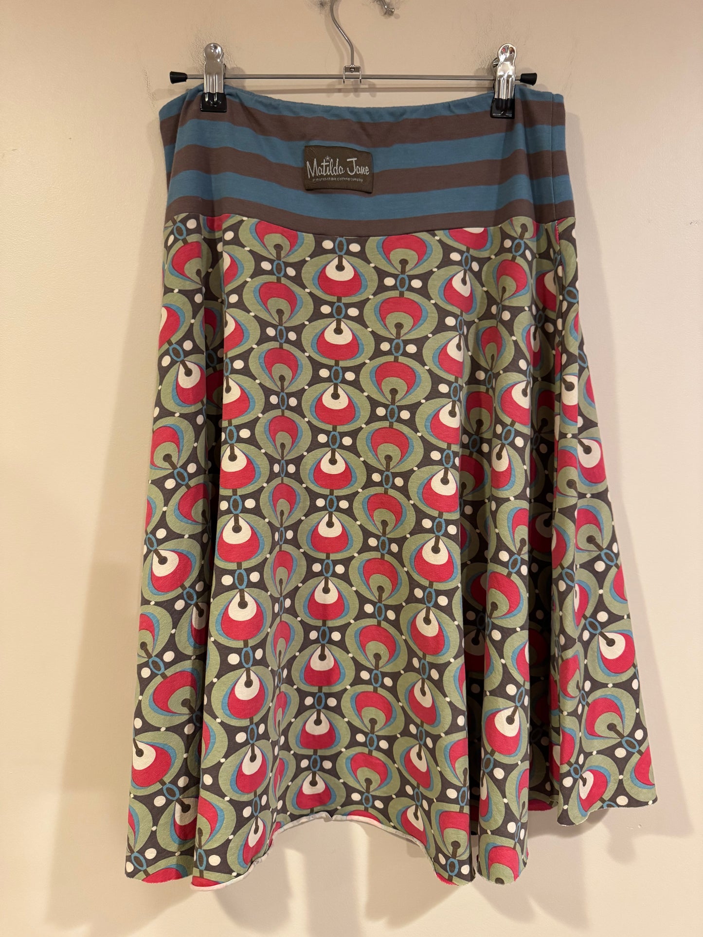 Matilda Jane Disco skirt - Medium