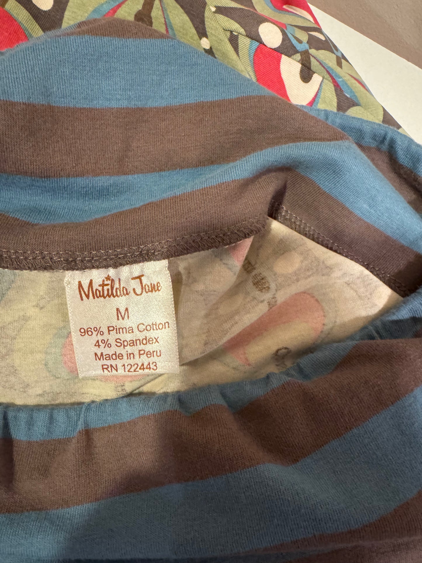Matilda Jane Disco skirt - Medium