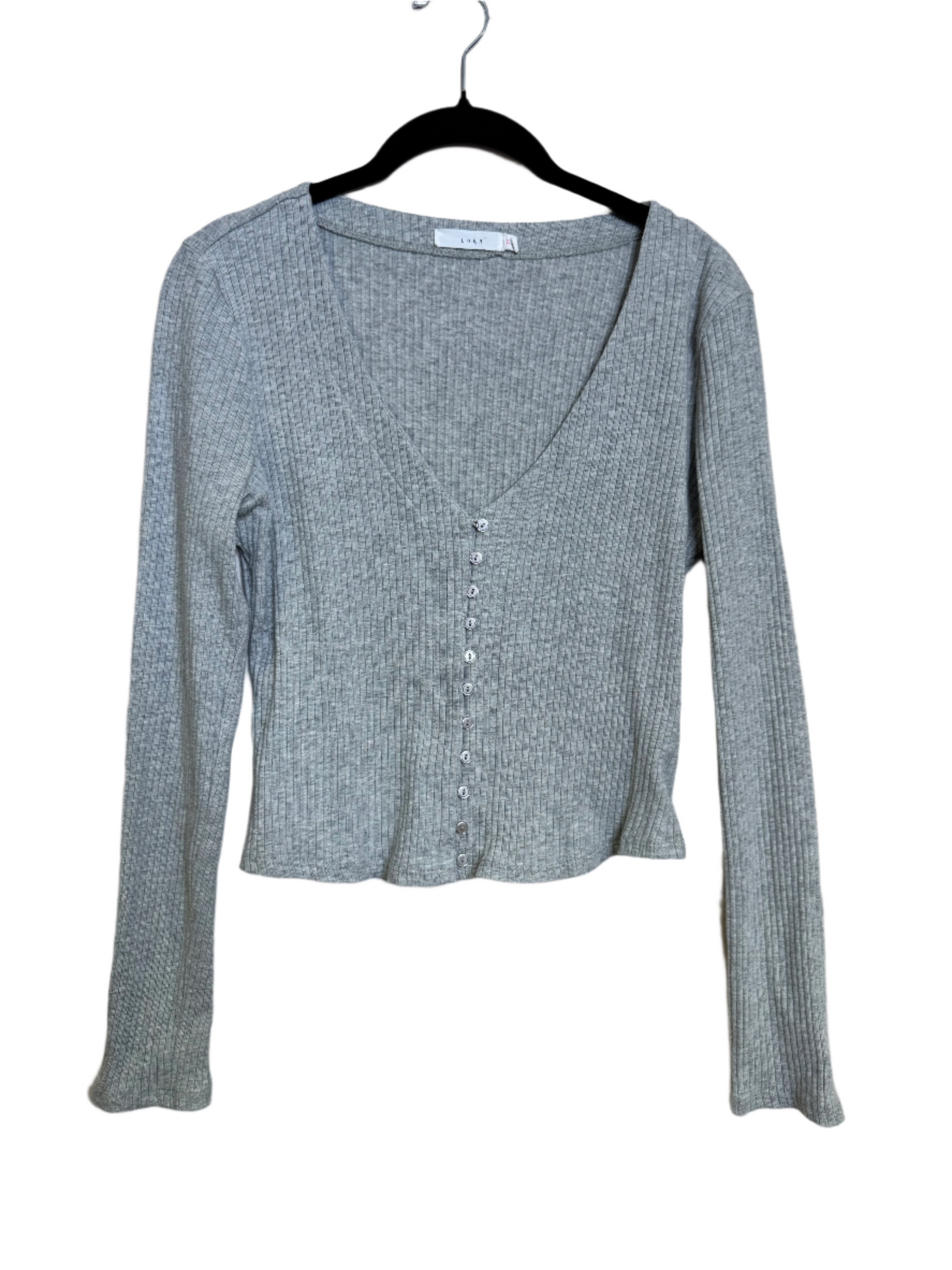 Lush cardigan - large