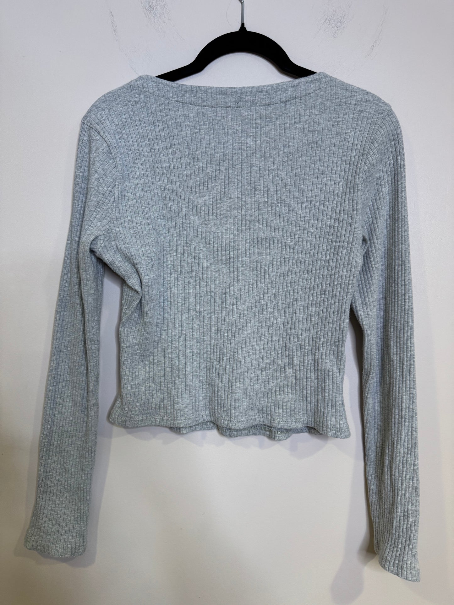 Lush cardigan - large