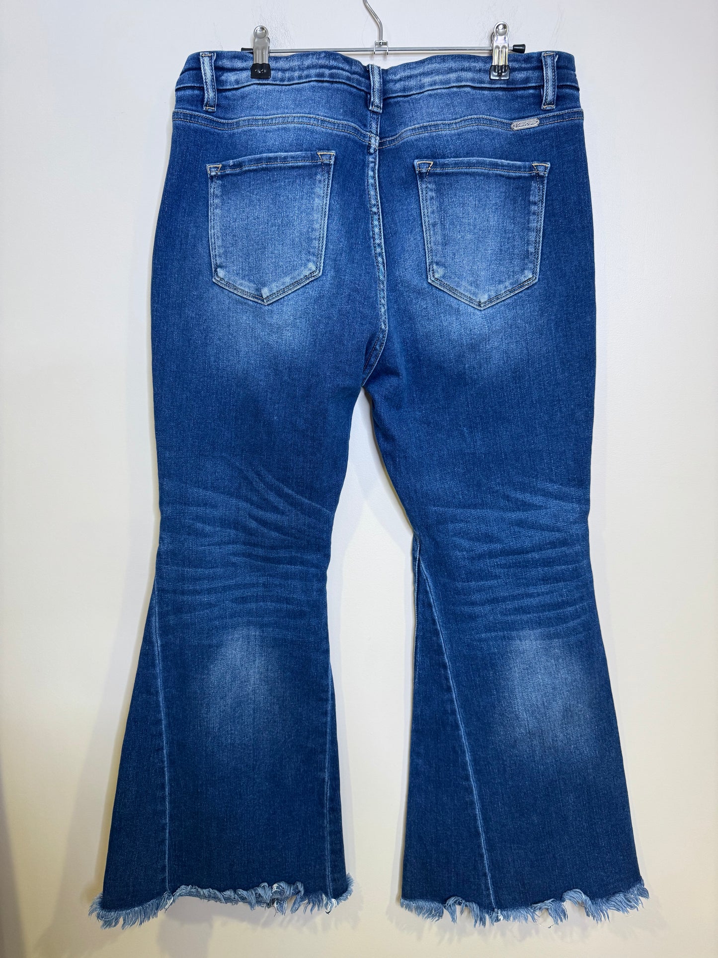 Kancun Signature Denim - size 31