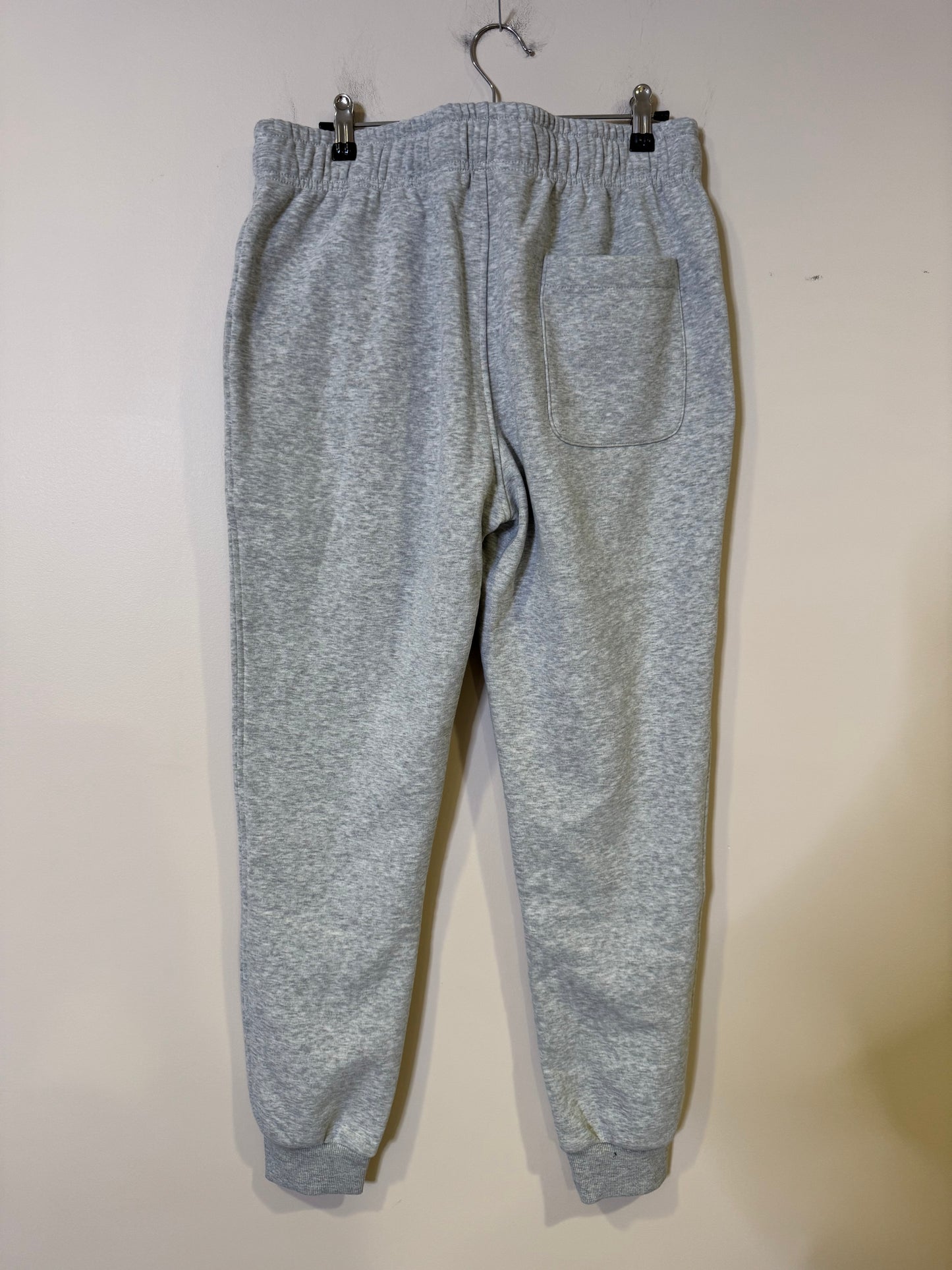 Peace and Love joggers - medium NWT