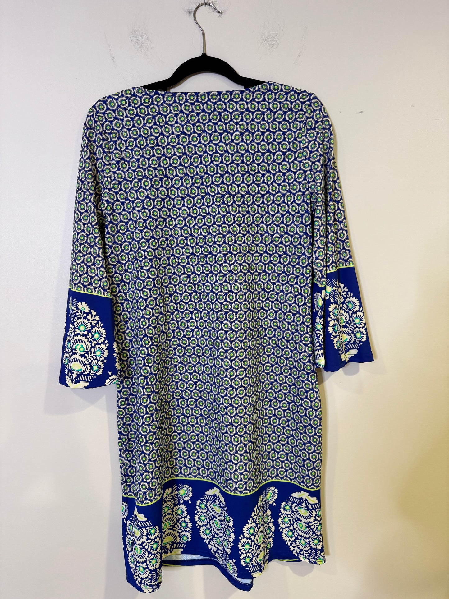 Aryeh vintage dress - size large