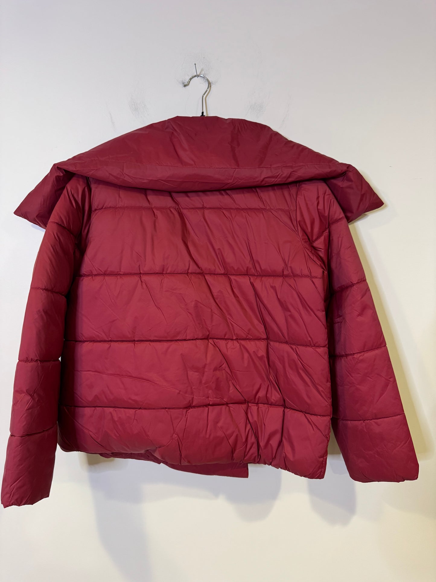 Banana Republic puffer - oversized XS NWT