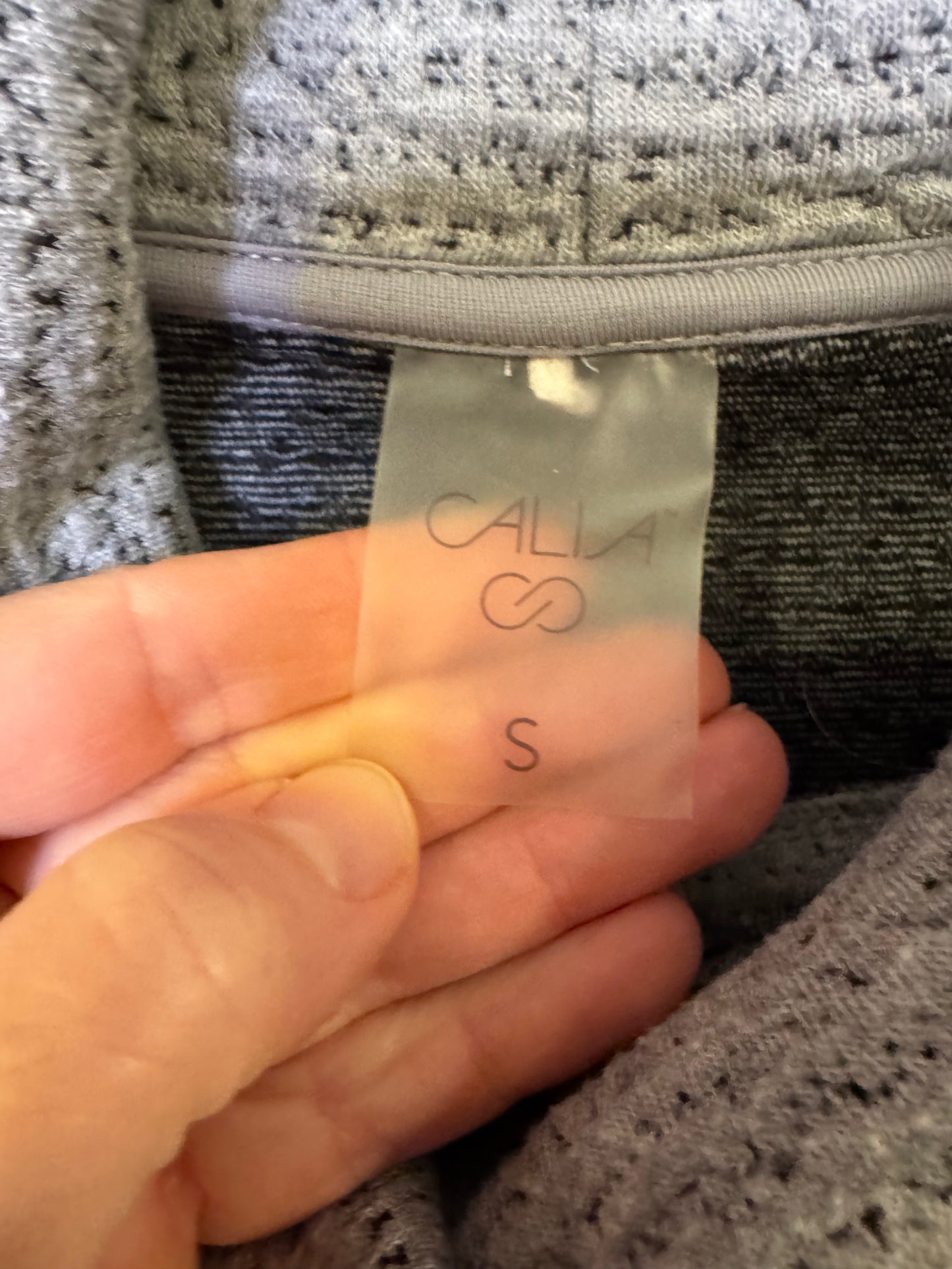 Callia sweatshirt - small