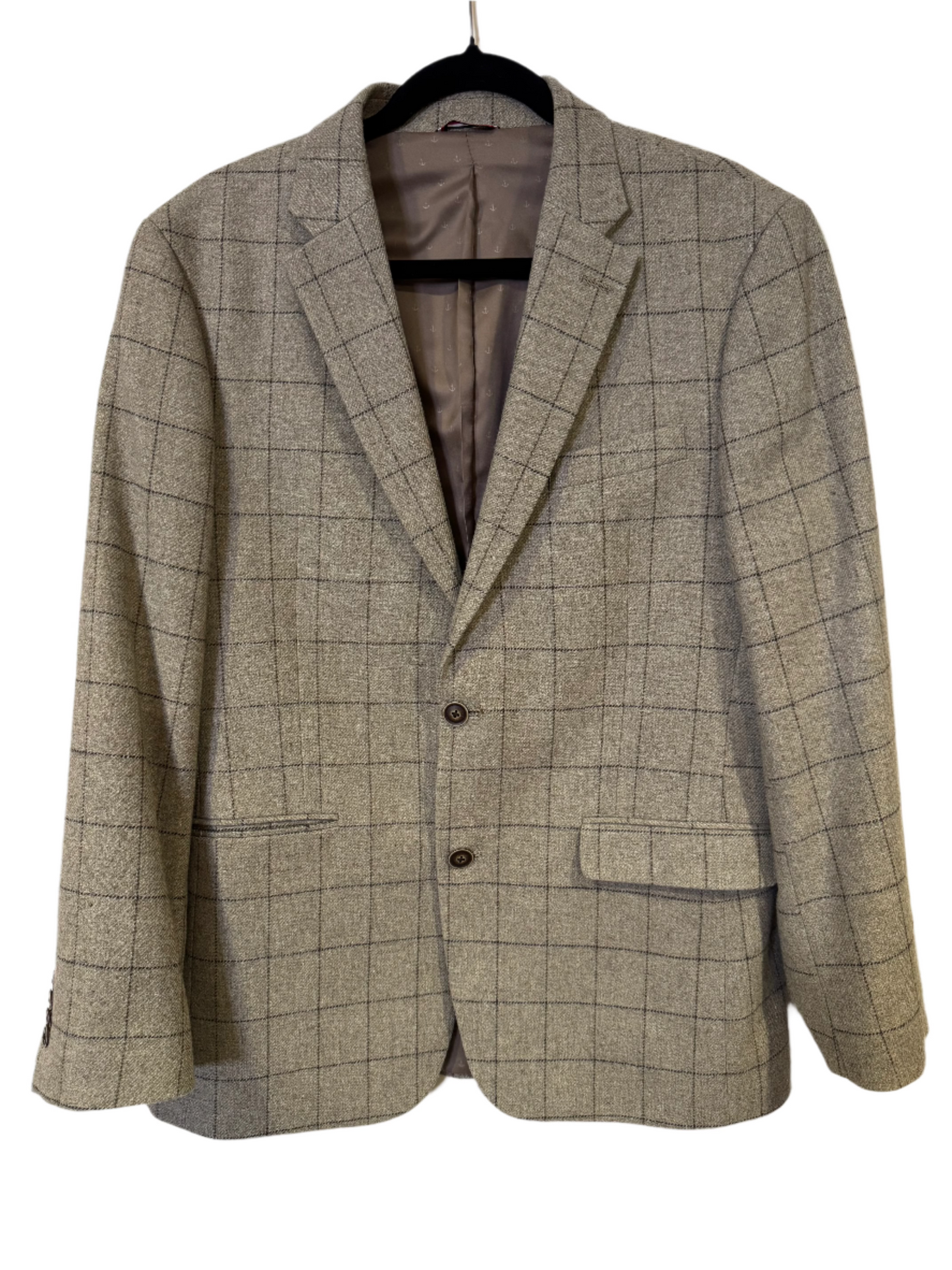 Tommy Hilfiger sport coat - men’s 38