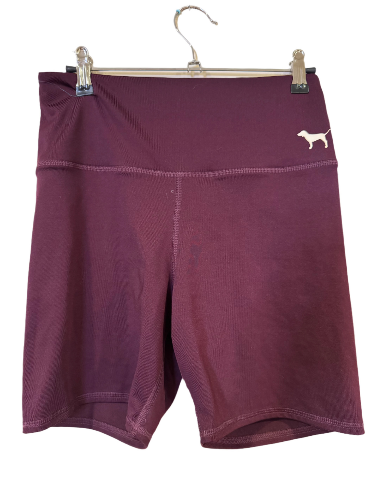 PINK by Victoria's Secret bike shorts - medium
