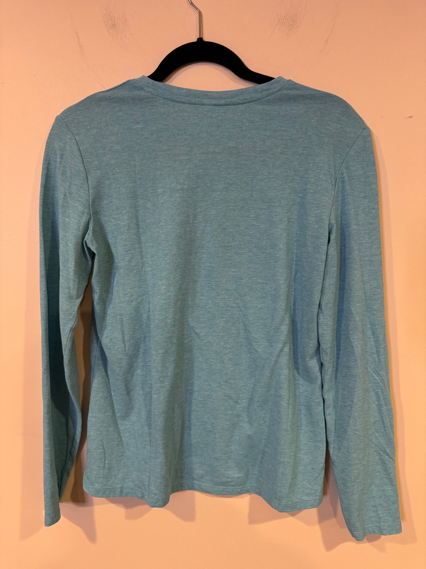 aqua base layer - medium