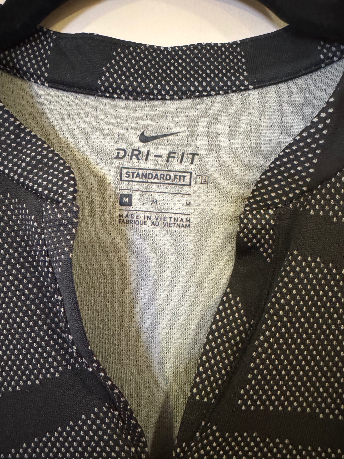 Nike dry fit - medium