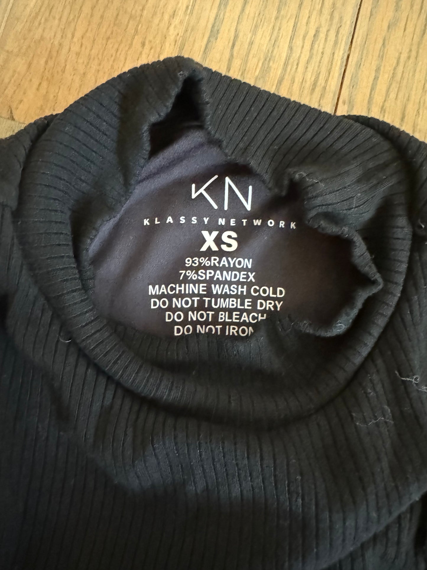 sleeveless mock neck Brami - XS