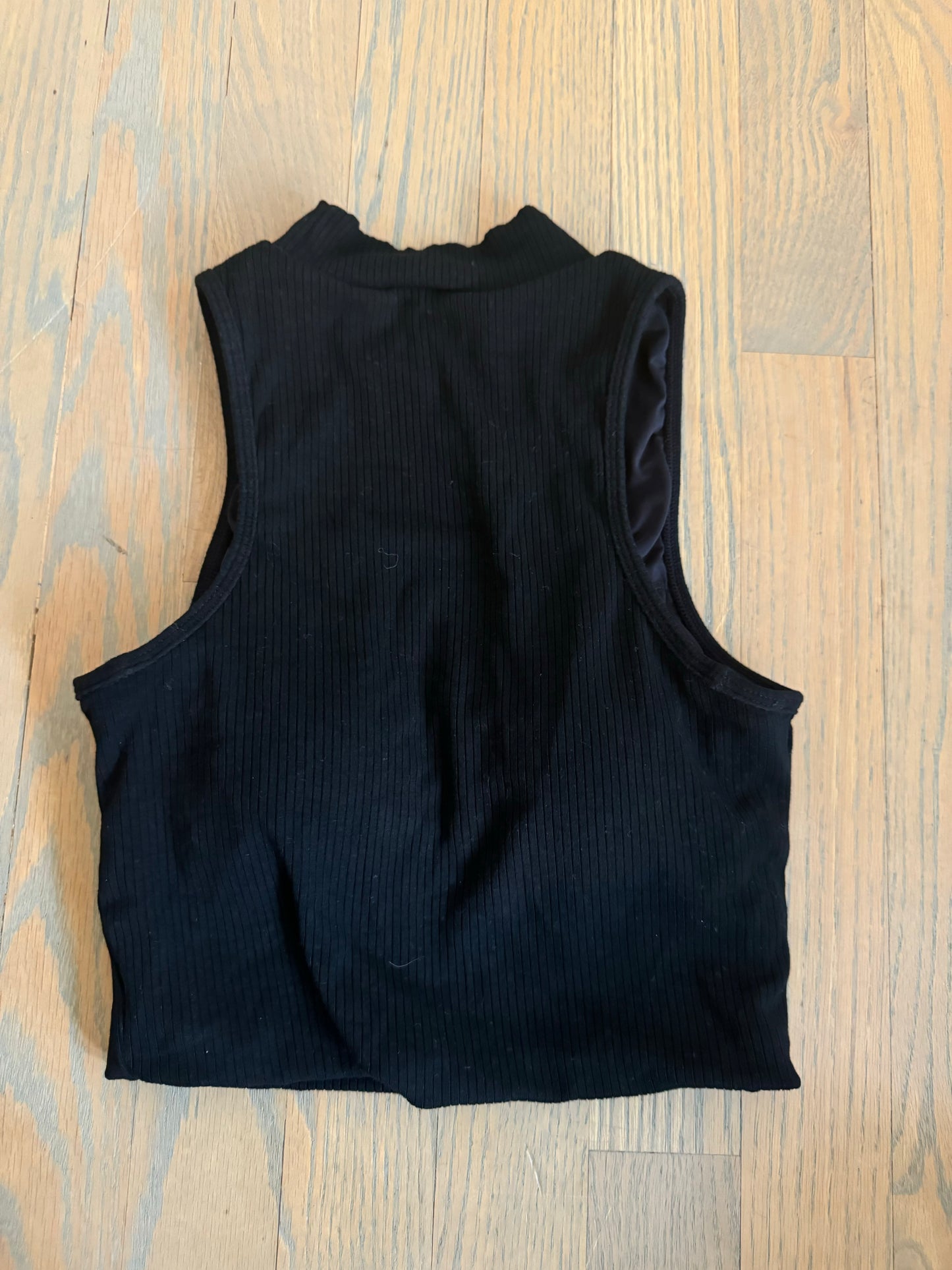 sleeveless mock neck Brami - XS