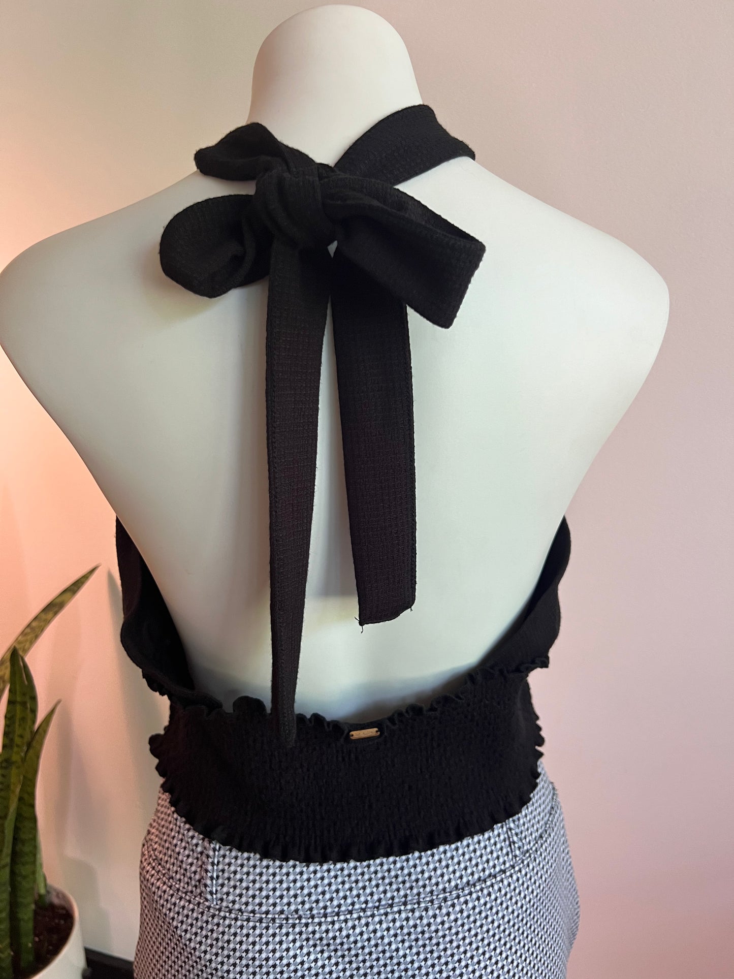 Free People Halter - Medium