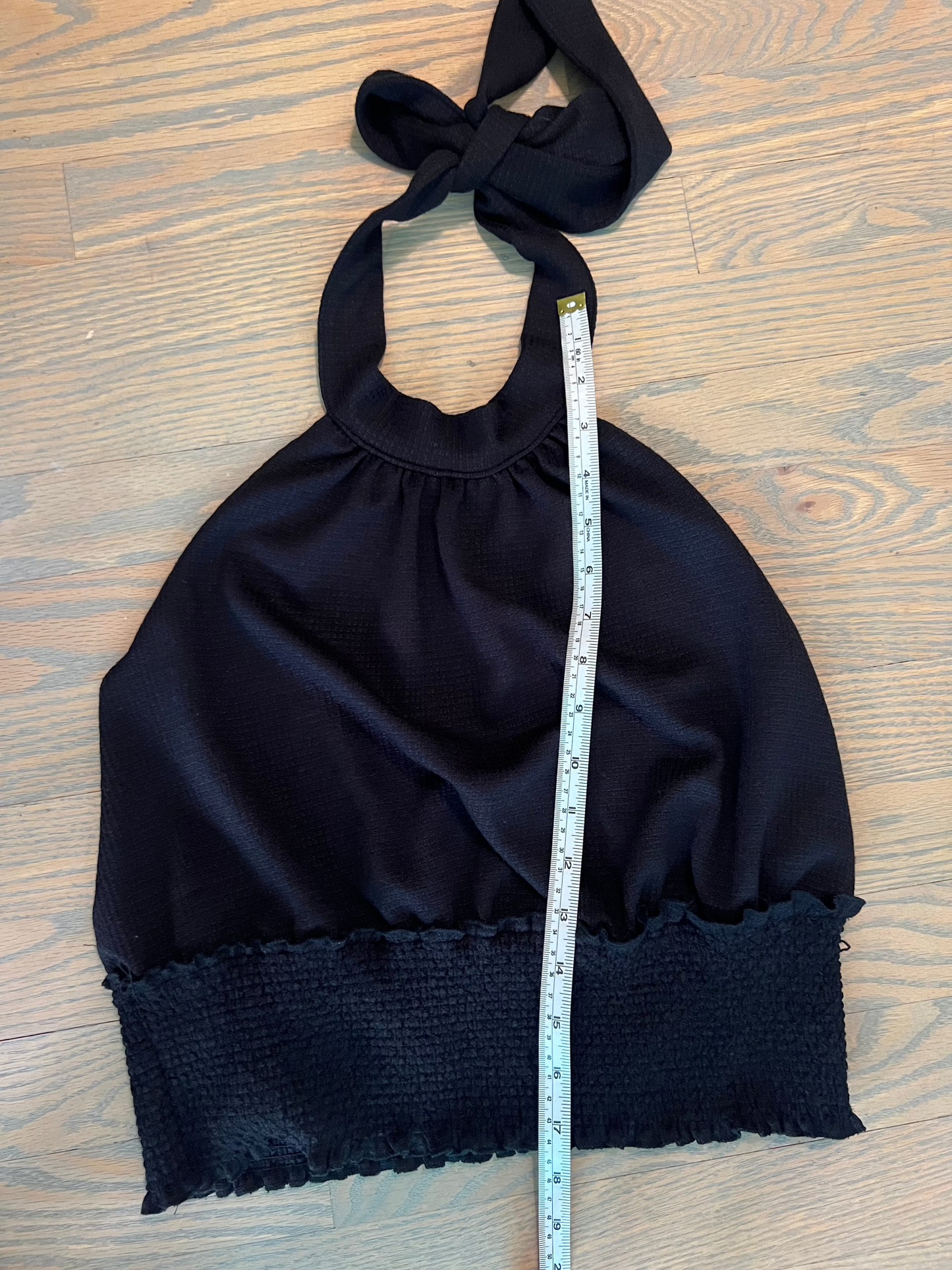 Free People Halter - Medium