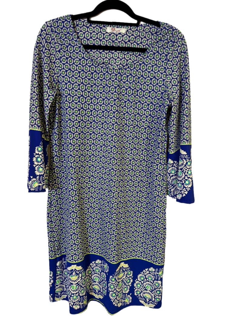 Aryeh vintage dress - size large