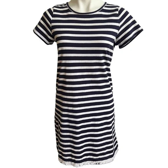 Allison Joy striped dress - XS