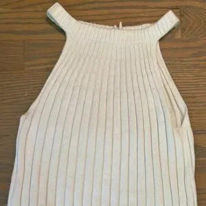 Anthropologie sweater tank - XS