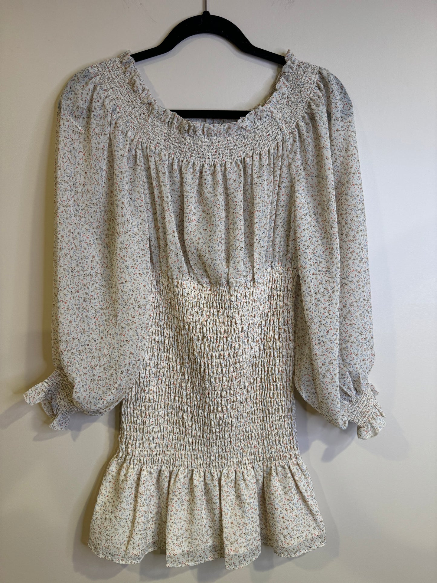 Anthropologie MABLE  dress - Medium