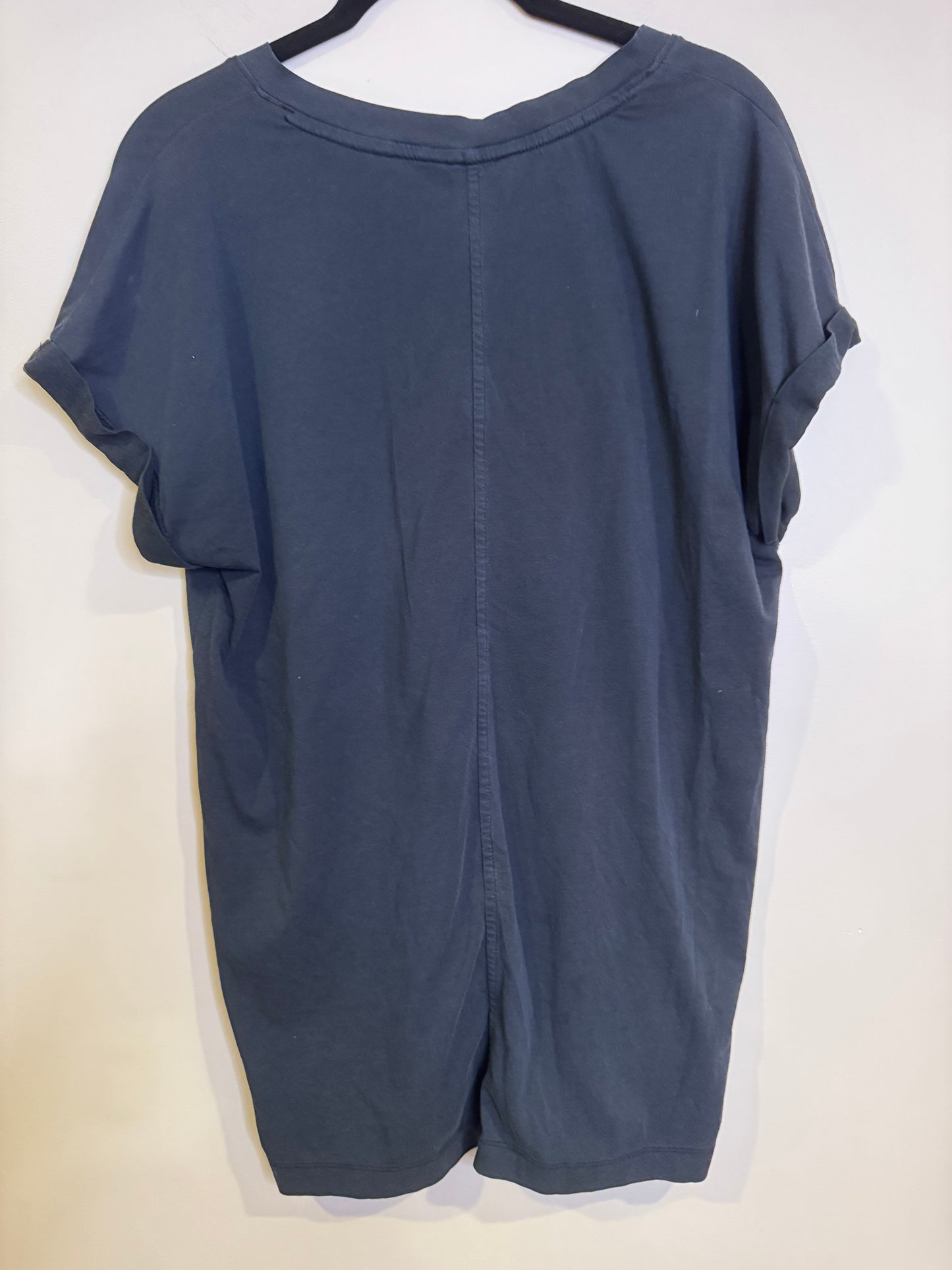 Banana Republic oversized t-shirt - medium