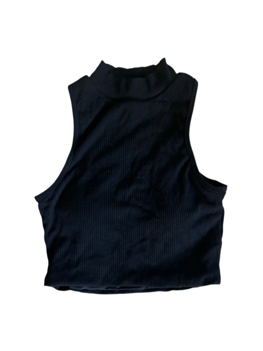 sleeveless mock neck Brami - XS