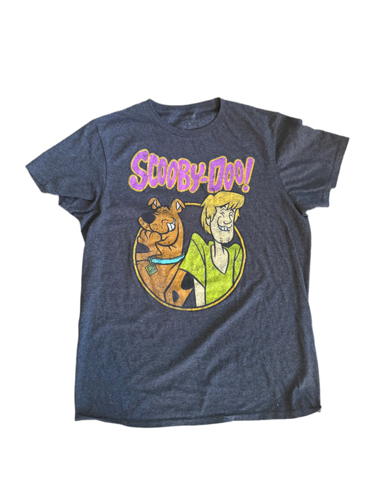 Scooby-Doo graphic T - Medium