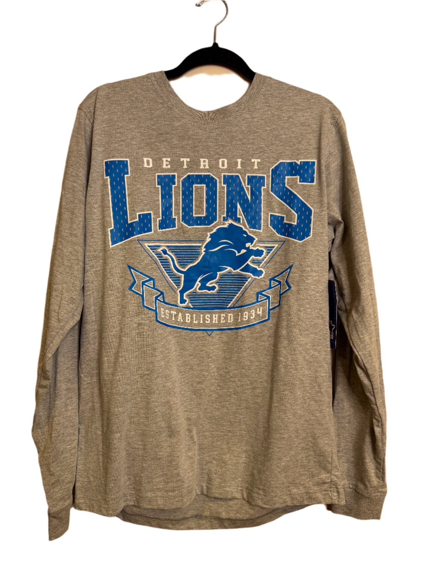 Lions NWT - large