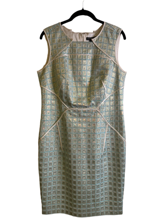 Retro dress - size 6