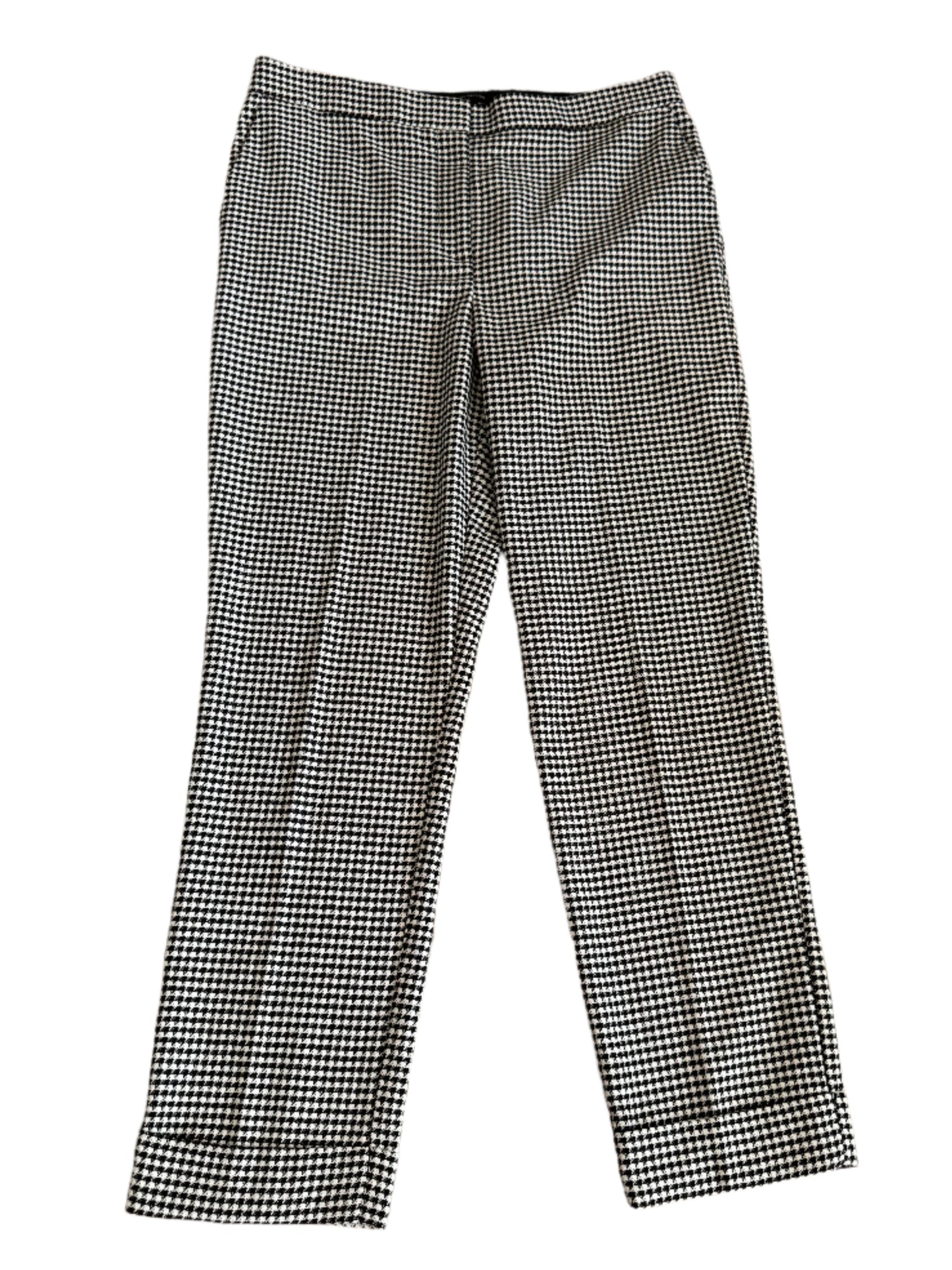 houndstooth pant - size 12T