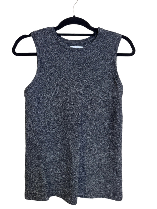 Everlane grey heather sleeveless - small