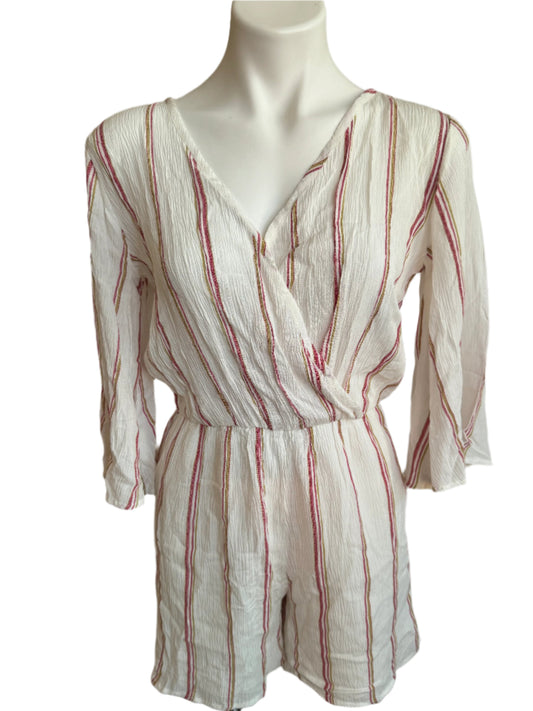 Dex Nina Romper NWT - small