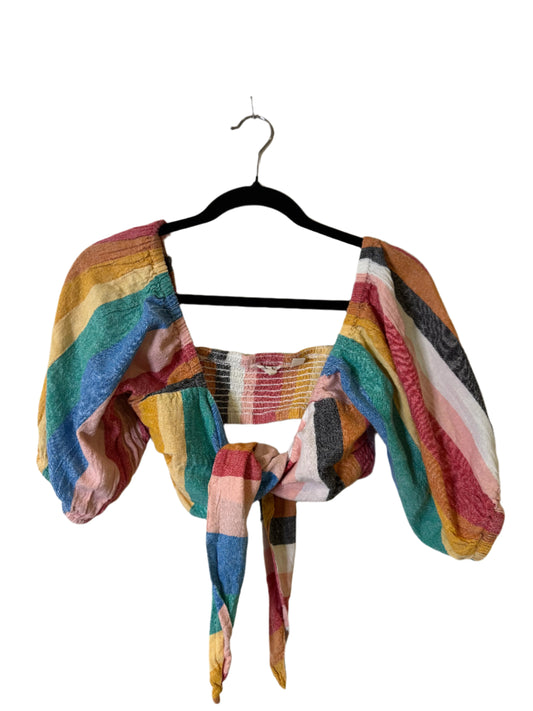 Billabong large striped - large