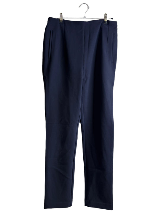 Rachel Zoe black pant - size 8