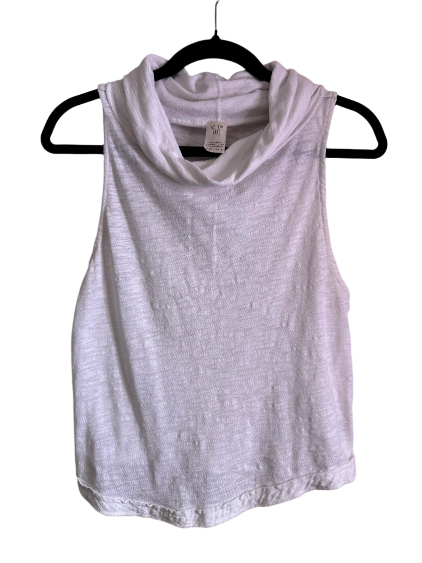 Free People tank - xsmall