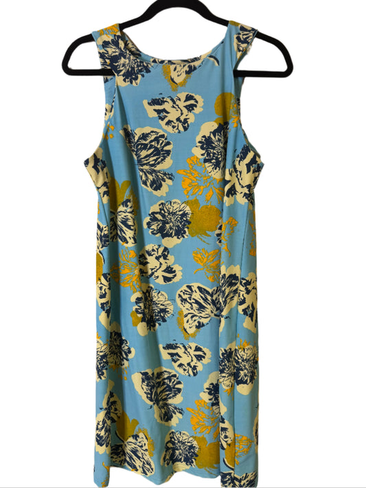Aryeh tank dress - medium