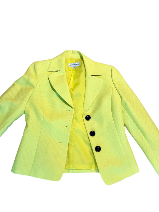 vintage blazer - size 6