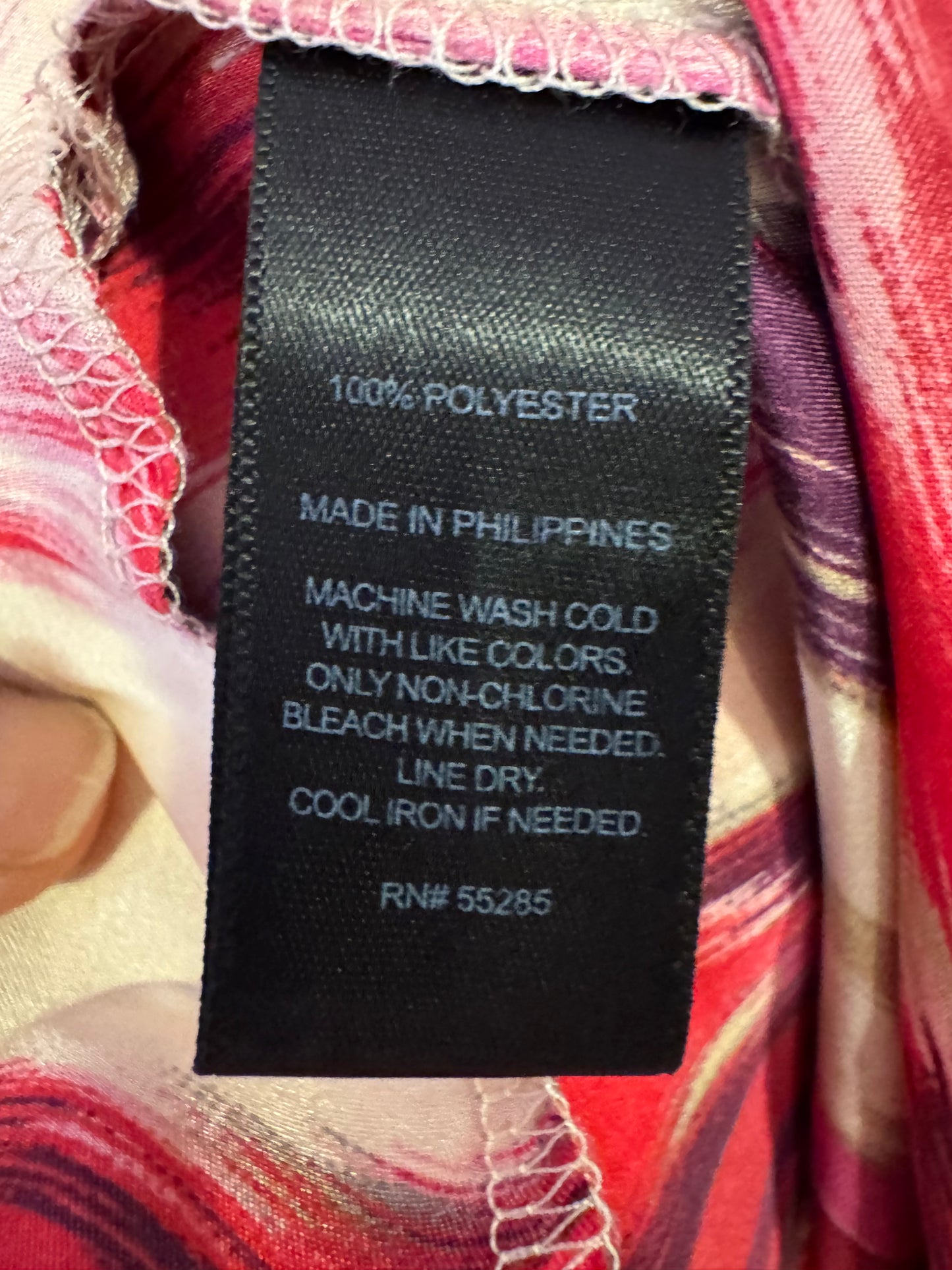 Express dress - medium