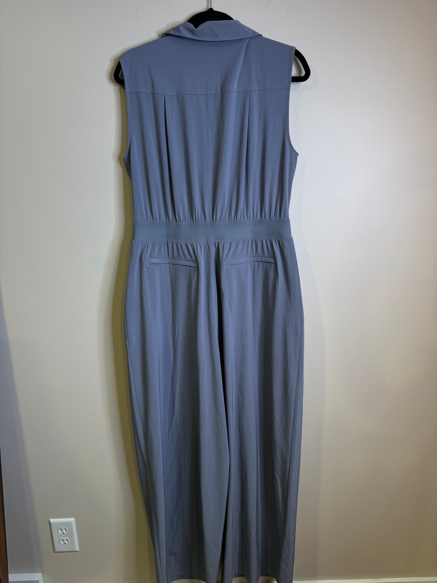 Athleta jumpsuit - size 12