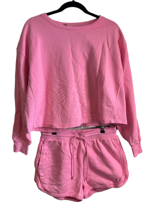 J Crew set - small