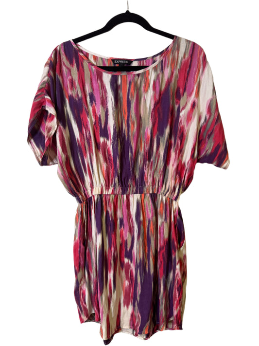 Express dress - medium
