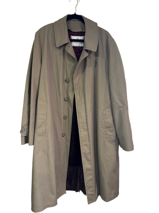 Classic Trench - 42 Reg