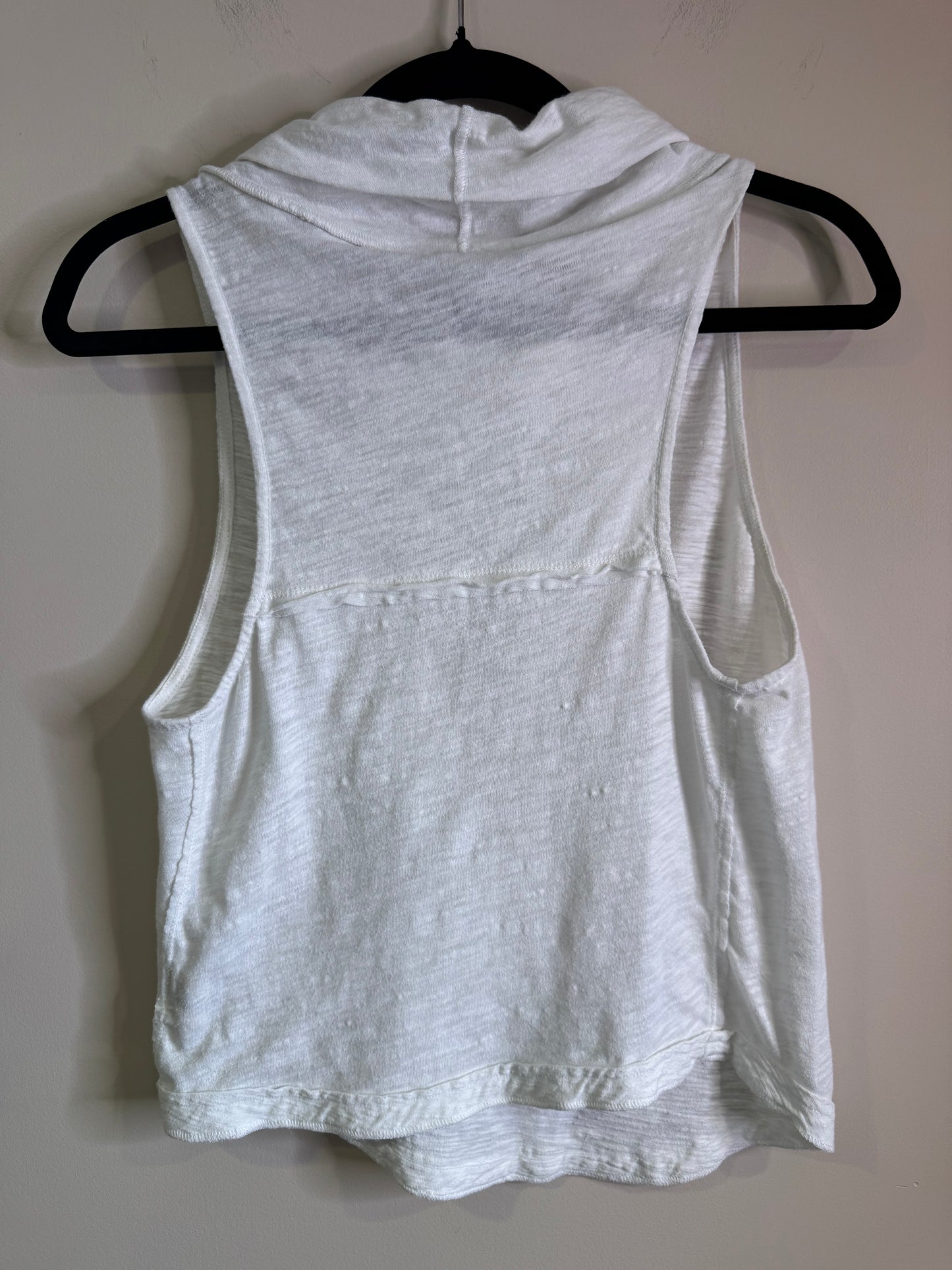 Free People tank - xsmall