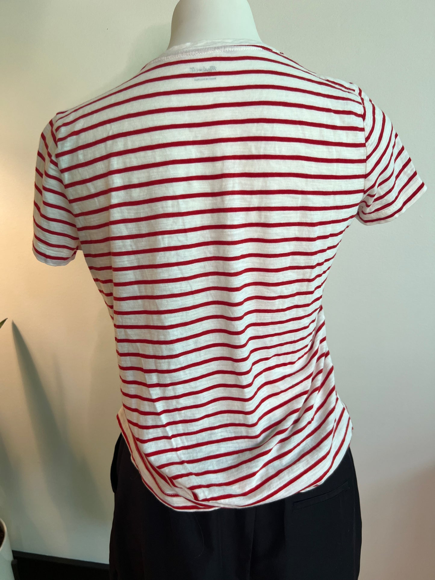 Madewell t-shirt - small