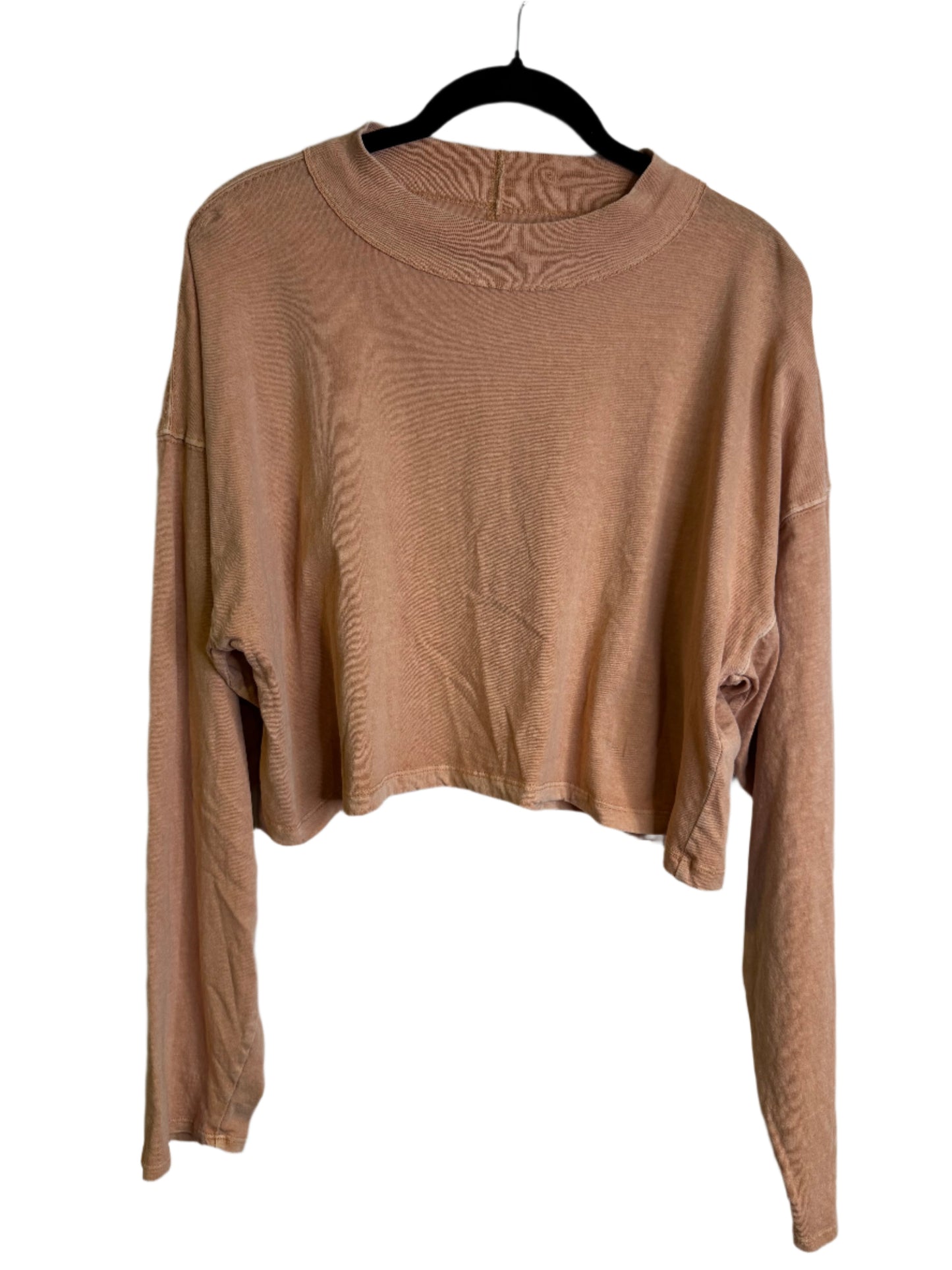 Free People long sleeve - small