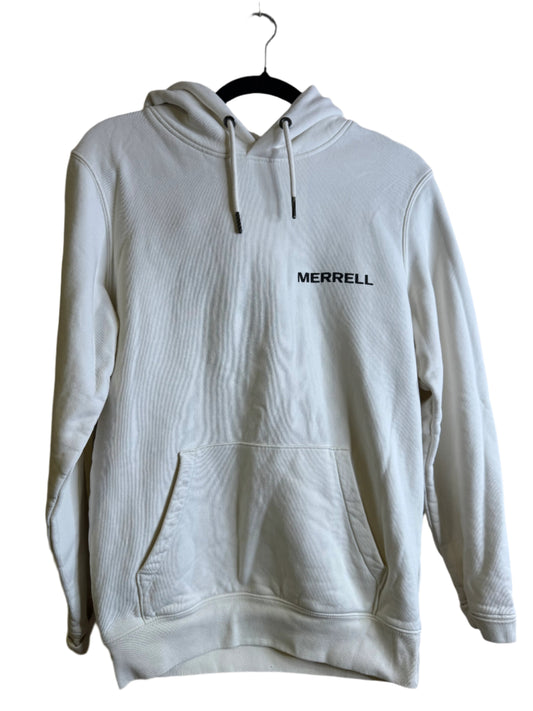 Merrell hoodie - small