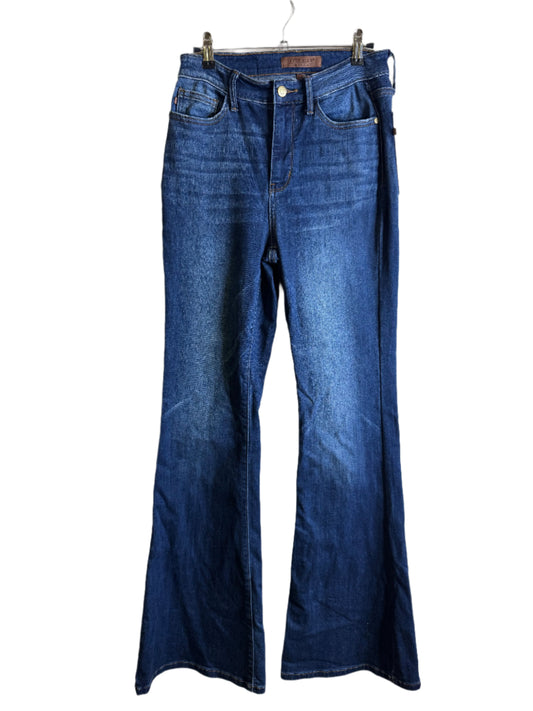 Judy Blue flare denim - size 27