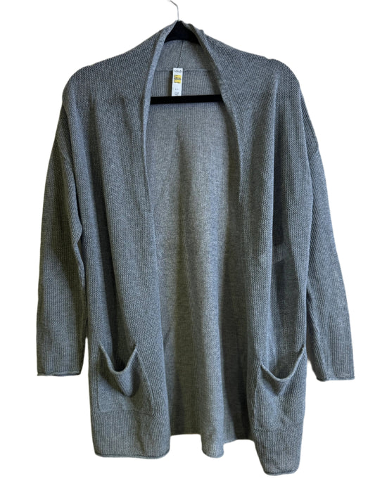 Lole open cardigan - small