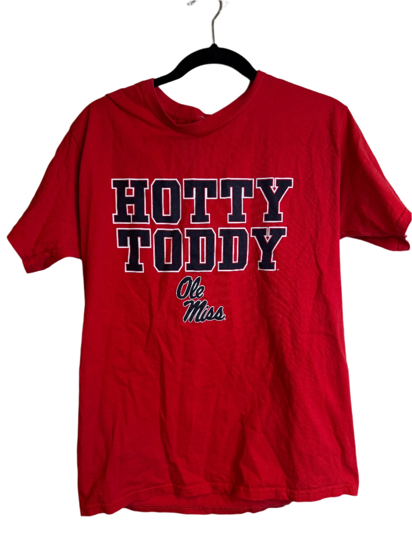 Ole Miss t-shirt - medium