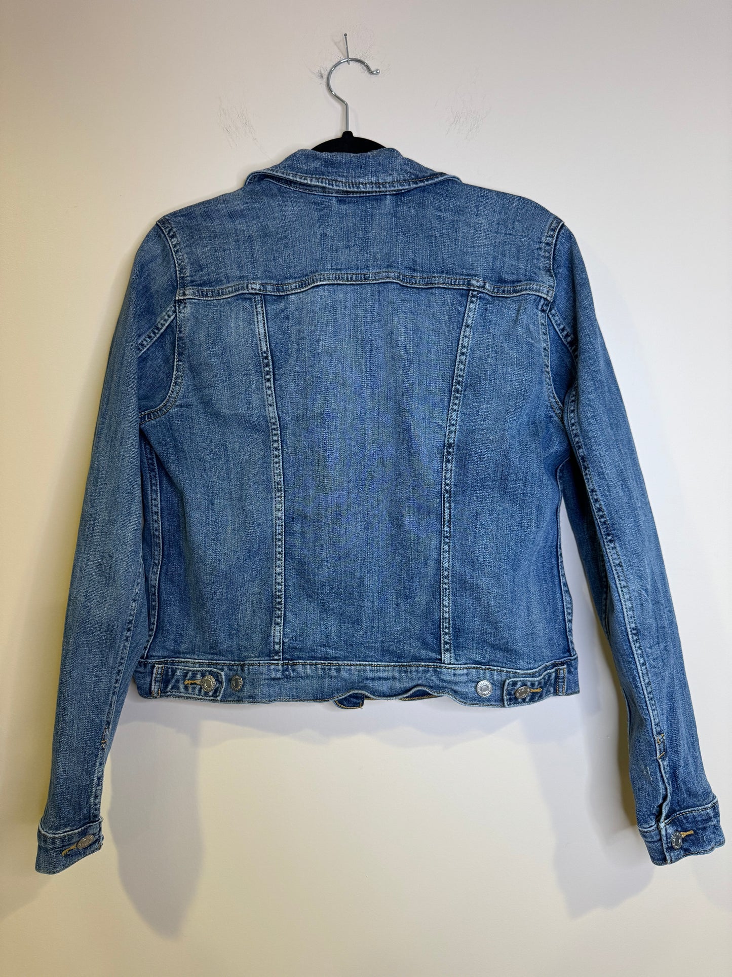 Levi’s denim jacket - XL